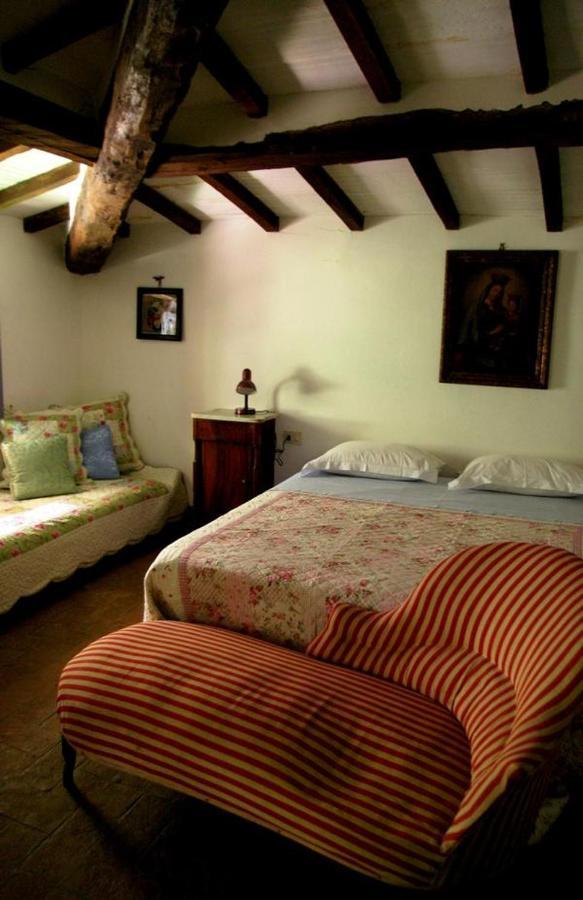 Bed & Breakfast Villa Masini-Luccetti Pietrasanta Kültér fotó